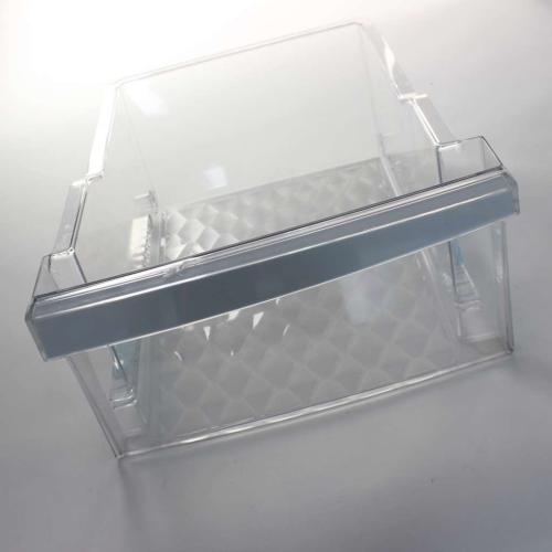 LG Part# AJP73816101 Vegetable Drawer Assembly - Genuine OEM