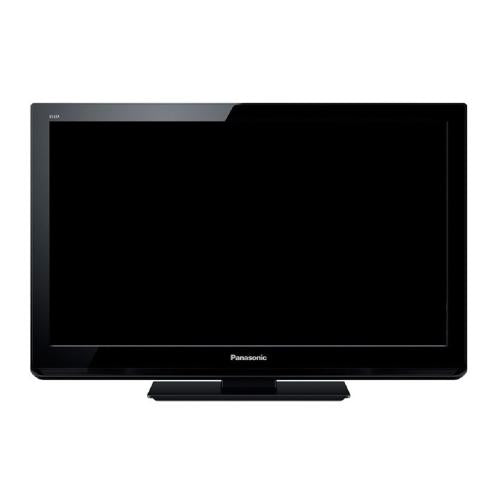 Panasonic TCL24C3 24" Lcd Tv