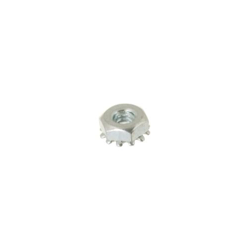 GE Part# WB01T10086 Keps Nut - Genuine OEM