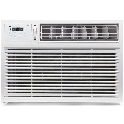 Midea MAW25S2WWT 25,000 BTU Room Window Air Conditioner