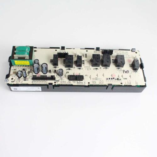 LG Part# EBZ37191708 Control Glass Touch (OEM)