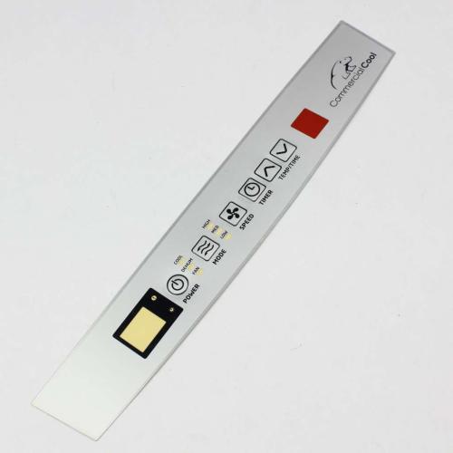 Haier Part# AC-2790-009 Touch Control Film (OEM)