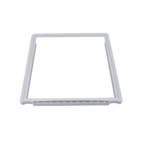 Frigidaire Plastic Shelf Frame (over Meat Drawer) 241969501