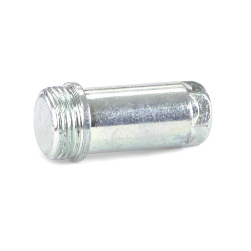 Electrolux Freezer Door Hinge Pin - 297438300