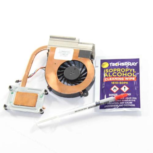 Hp Thermal Module Uma - 685086-001