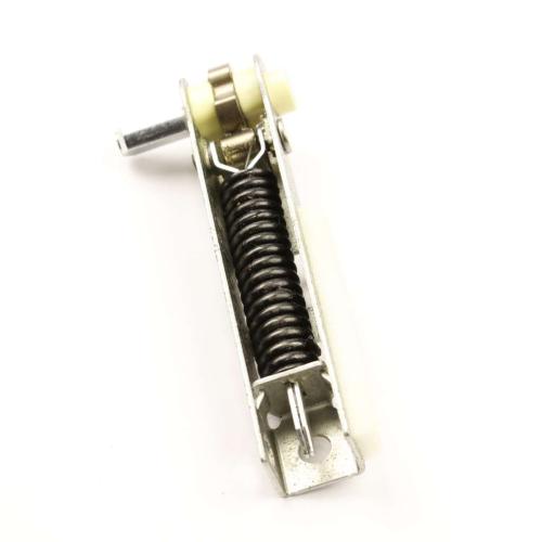 GE Part# WR11X20657 Door Closure Assembly (OEM) Left