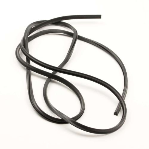 Electrolux Gasket,Maintop,Black - 318534402