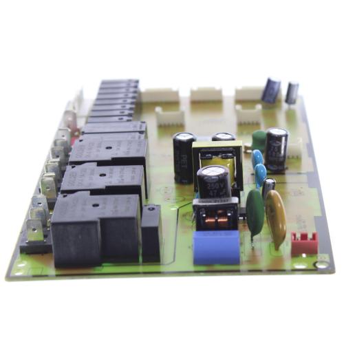 Samsung Part# DE92-03960H Main Control Board Assembly - Genuine OEM