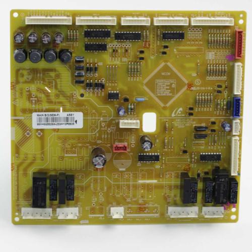 Samsung Electronic Control Board DA92-00384L