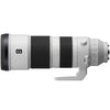 Sony SEL200600G FE 200â€“600 mm F5.6â€“6.3 G OSS