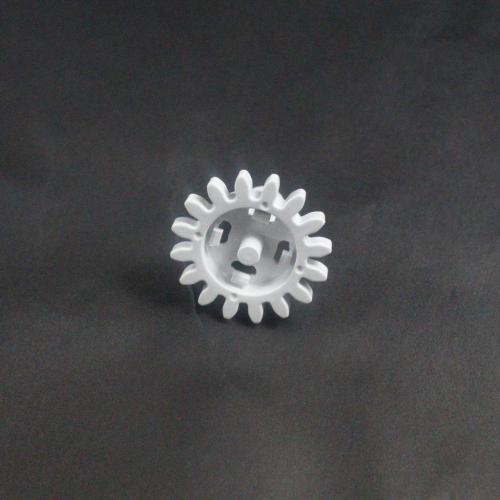 GE Refrigerator Gear Pinion (RH) GFE26JSMAFSS