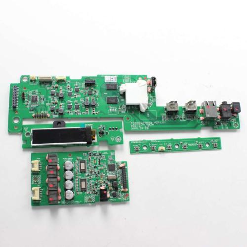Lg Lfs Total Pcb Assembly - EBT63576441