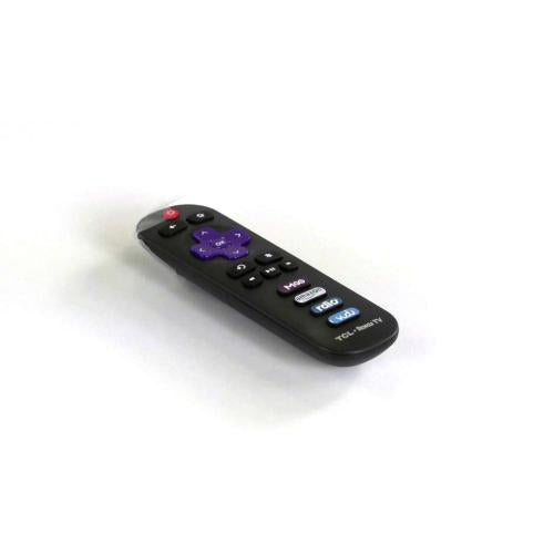TCL Roku Remote - 06-IRPT20-CRC280