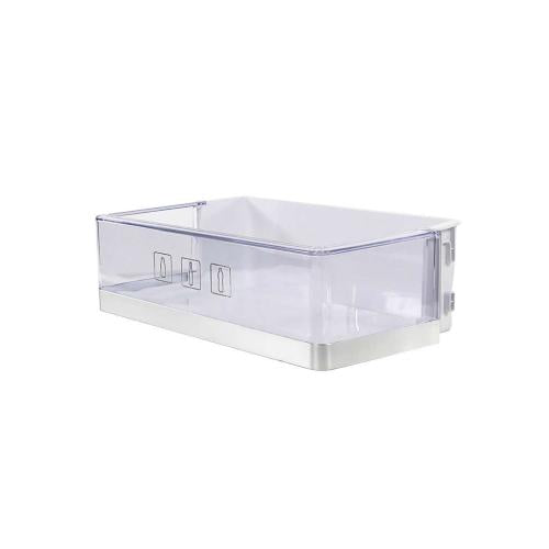 Blomberg Refrigerator Door Shelves - 4944610800