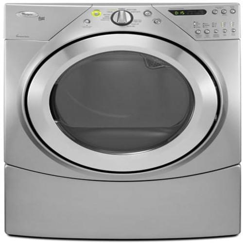 Whirlpool WED9450WL1 Dryer