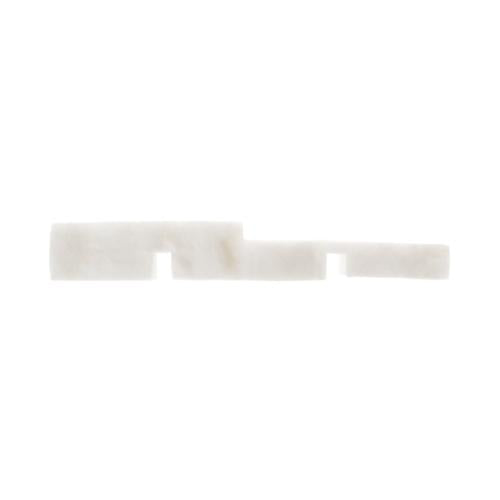 GE Part# WB35T10264 Door Insulation (OEM)