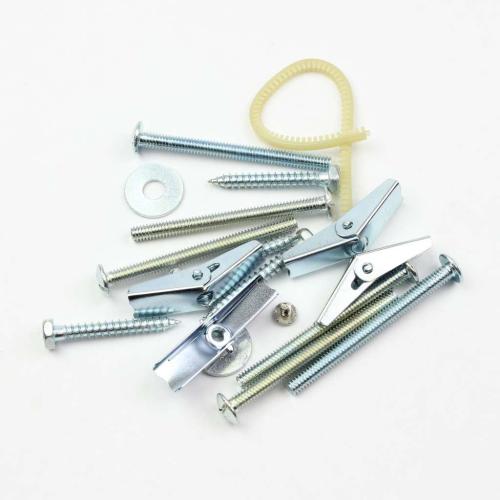 Jenn-Air JMV9186WB1 Microwave Mounting Hardware Kit Genuine OEM