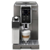 DeLonghi ECAM37095TIEX4 Super-Automatic Built-In Coffee Machine - Integrated Grinder & Milk System - US Edition