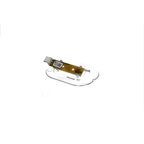 GE Board Led Light Asm - WR55X24870