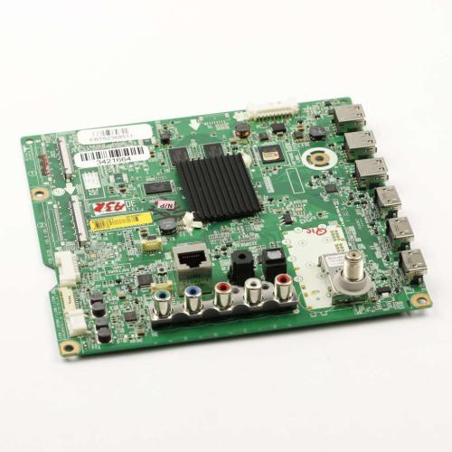 Lg Refurbished B Chassis Assembly - CRB33682001