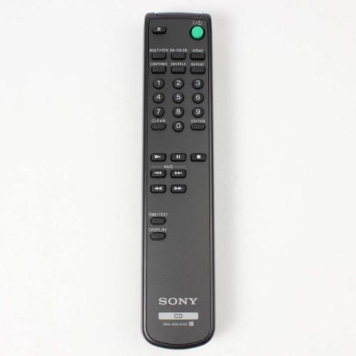 Sony Remote Control - 1-480-856-11