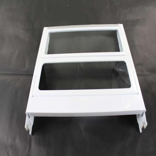 Samsung Part# DA97-15363A Quick Space Shelf Assembly - Genuine OEM