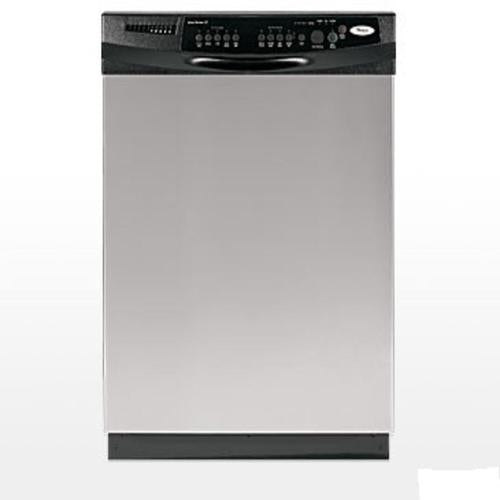 Whirlpool GU3200XTPB1 Dishwasher