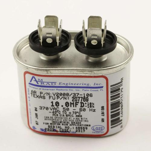 Haier Capacitor - AC-1400-69