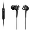 Sony XBAC10IP/BLK Stereo Headphones Parts