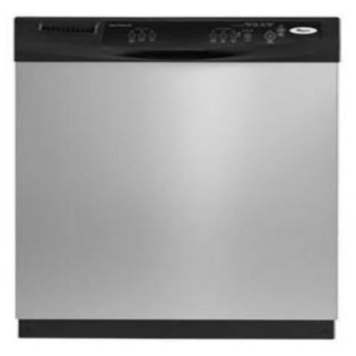 Whirlpool GU3000XTXS2 Dishwasher