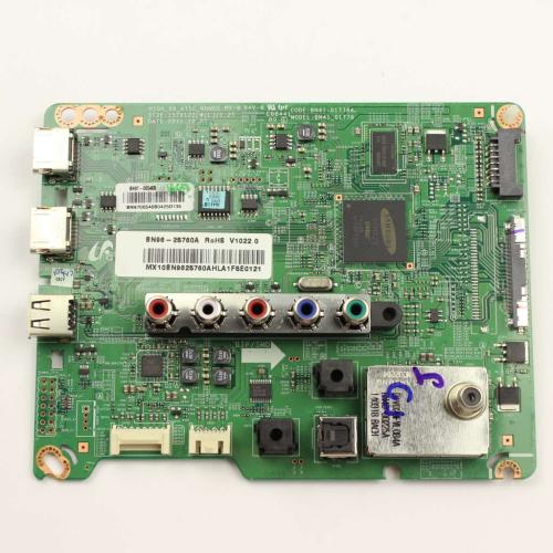 Samsung Pcb Assembly P-Main - BN96-25760A