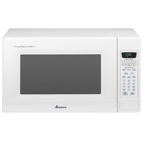Whirlpool WHIAMC2206BAW Microwave