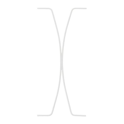 GE Refrigerator Door Shelf Bar - WR17X11295