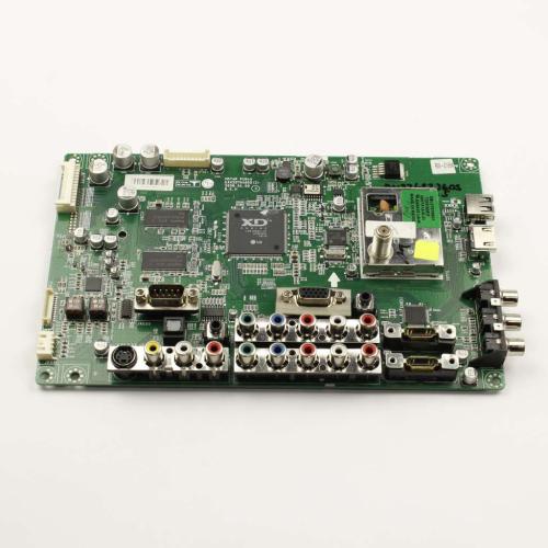 Lg Main Pcb Assembly - CRB30440101
