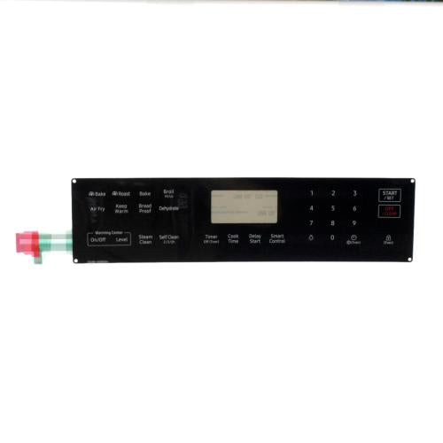 Samsung Part# DG96-00850H Touchpad Control Panel Assembly - Genuine OEM