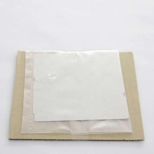 Sharp Part# PCOVPA419WREZ Wave Guide Cover (OEM)