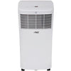 Midea DWCPPHA06CRA 6,000 BTU Standard Efficient Portable AC