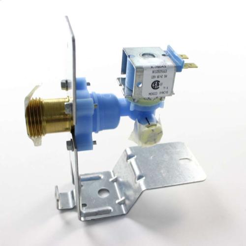Whirlpool Water Inlet Valve Assembly W10815373