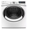 Whirlpool WFW95HEXW0 Duet Steam Front Load Washer Parts