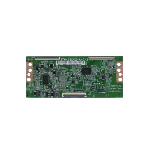 Tcl Tcon Board - 4T-TCN650-CS05