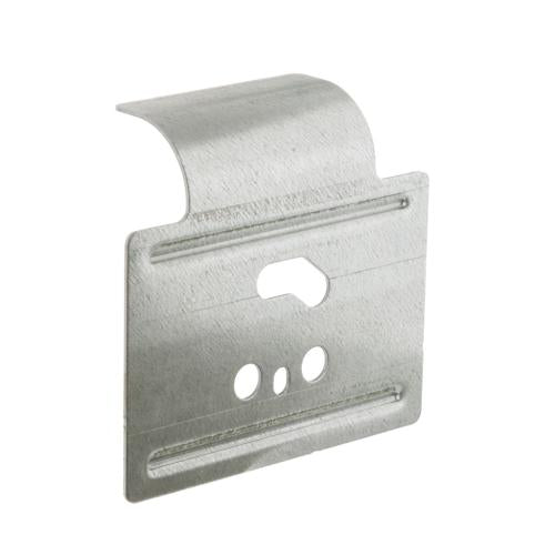 GE Part# WD01X10599 Handle Bracket (OEM)