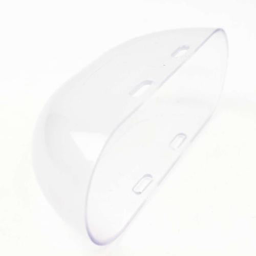 Haier Part# RF-2190-003 Fresh Food Light Cover Diffuser (OEM)