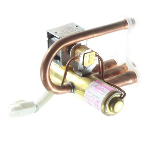 Midea Valve (4-Way) - 15500216000361