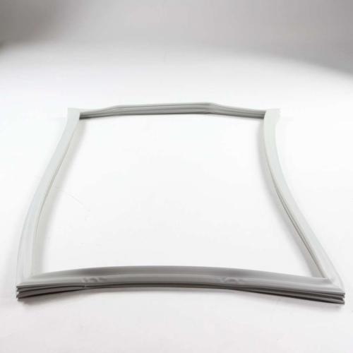 LG Refrigerator Freezer Door Gasket Assembly - White LRMDS3006D