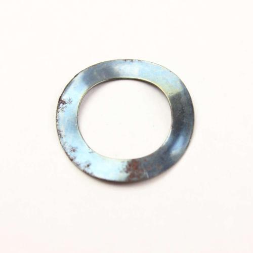Saeco Part# 996530012374 Steel Crinkle Washer - Genuine OEM