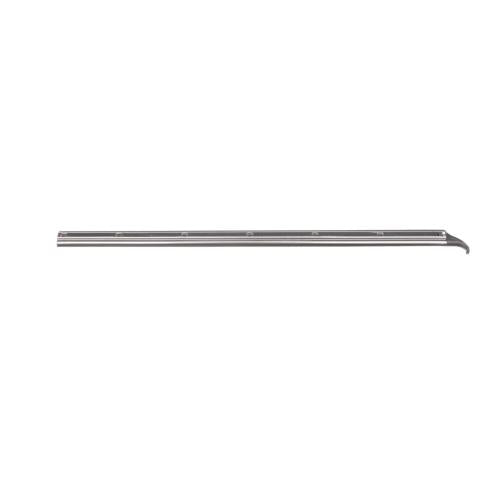 GE End Cap And Rack Slide Lh - WD30X29858
