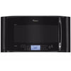 Whirlpool GH7208XRB3 Microwave Parts