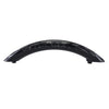 Whirlpool Microwave  Handle-Door (Black) W10276431