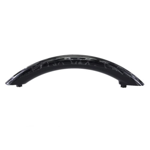 Whirlpool Microwave  Handle-Door (Black) W10276431