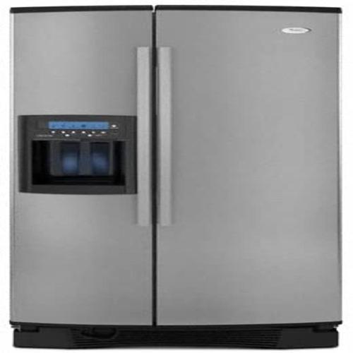 Whirlpool GS6NHAXVS00 Refrigerator